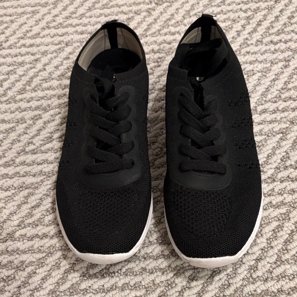 Bloch dance shoes